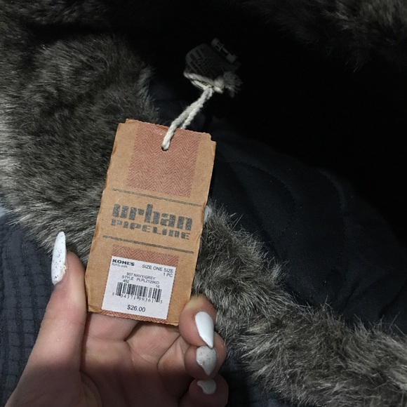 NWT Urban Pipeline Hat - Picture 7 of 7